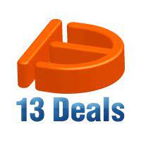  13 Deals