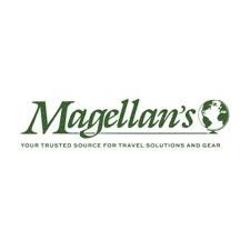 Magellan's
